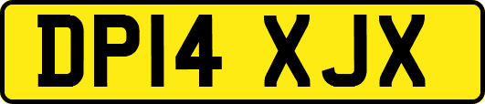 DP14XJX