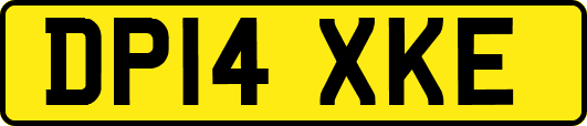 DP14XKE
