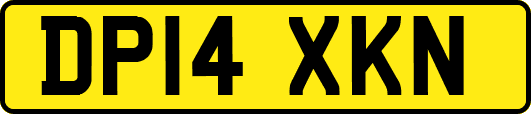 DP14XKN