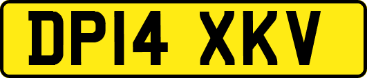DP14XKV