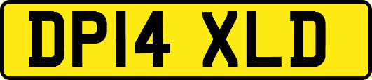 DP14XLD