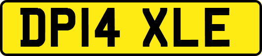 DP14XLE