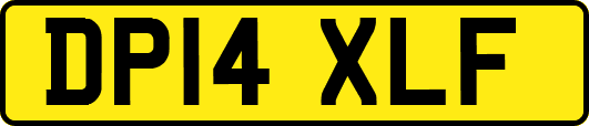 DP14XLF