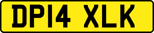 DP14XLK