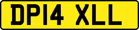 DP14XLL