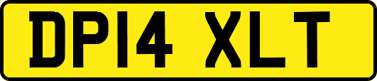 DP14XLT