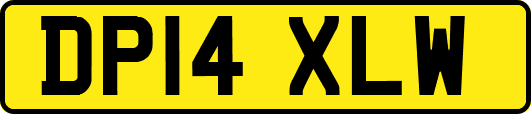 DP14XLW