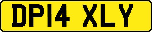 DP14XLY