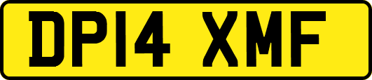 DP14XMF