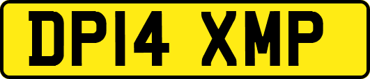 DP14XMP
