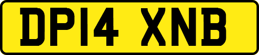 DP14XNB