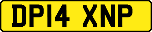 DP14XNP