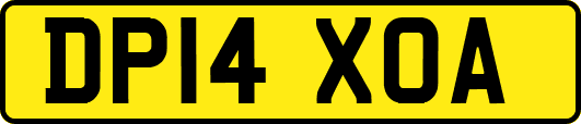 DP14XOA