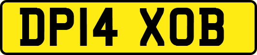 DP14XOB