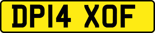 DP14XOF