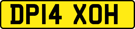 DP14XOH