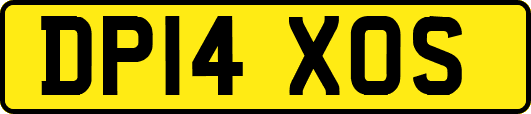 DP14XOS