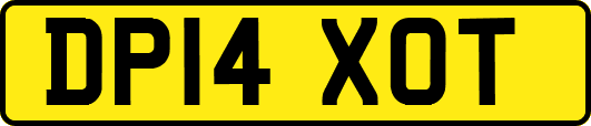DP14XOT