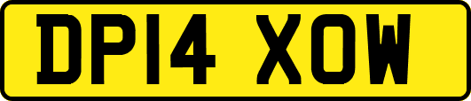 DP14XOW