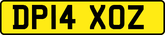 DP14XOZ