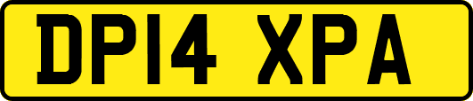 DP14XPA