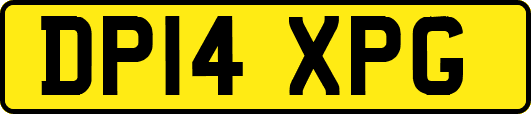 DP14XPG