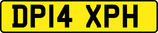 DP14XPH
