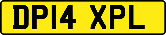 DP14XPL