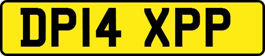 DP14XPP