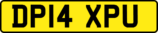 DP14XPU