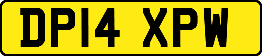 DP14XPW