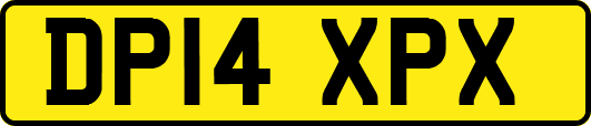 DP14XPX