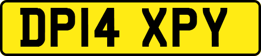 DP14XPY