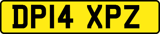 DP14XPZ