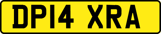 DP14XRA
