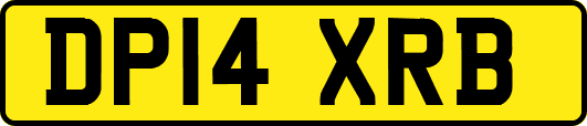 DP14XRB