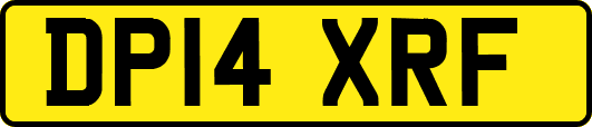 DP14XRF