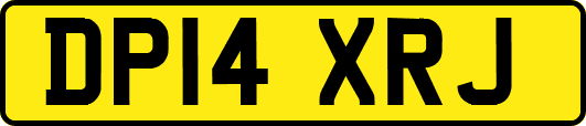 DP14XRJ