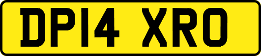 DP14XRO