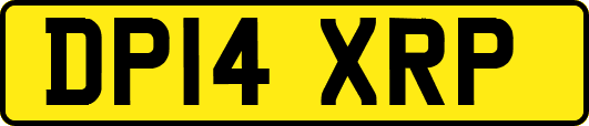 DP14XRP