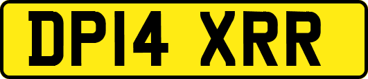 DP14XRR