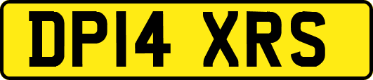 DP14XRS