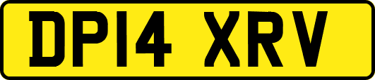 DP14XRV