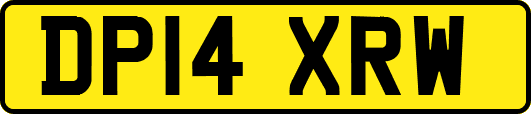 DP14XRW