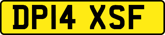 DP14XSF
