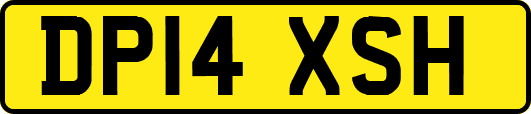DP14XSH