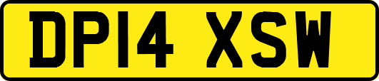 DP14XSW
