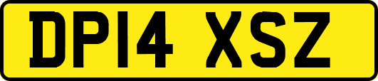 DP14XSZ