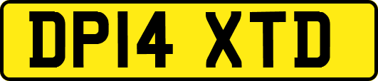 DP14XTD