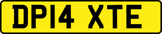 DP14XTE